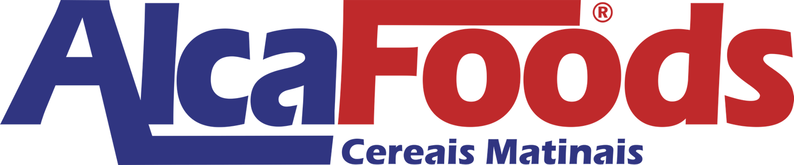 AlcaFoods